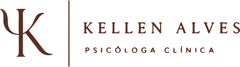 Kellen Alves — Psicóloga Clínica